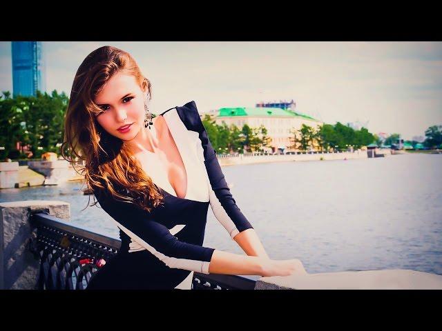 Channel about life in Russia - Anastasia Firsova