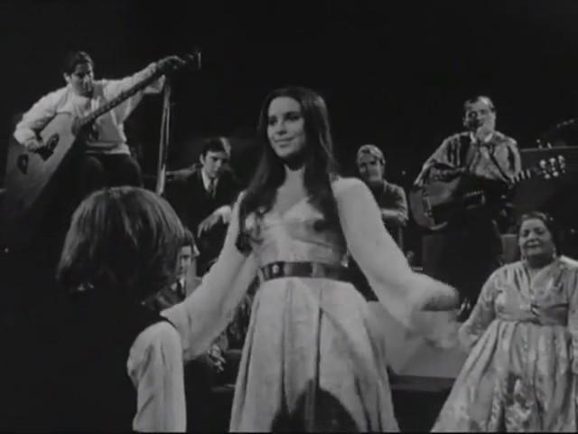 Dimitrievitch Gypsies (live in France, 1968)