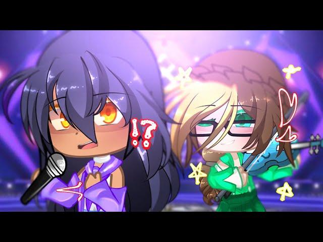 ""Violins// Gacha meme // Aphmau