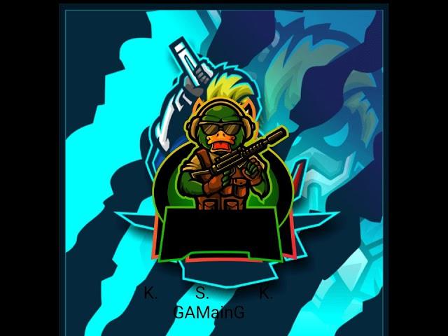 ksklavishgaming is live