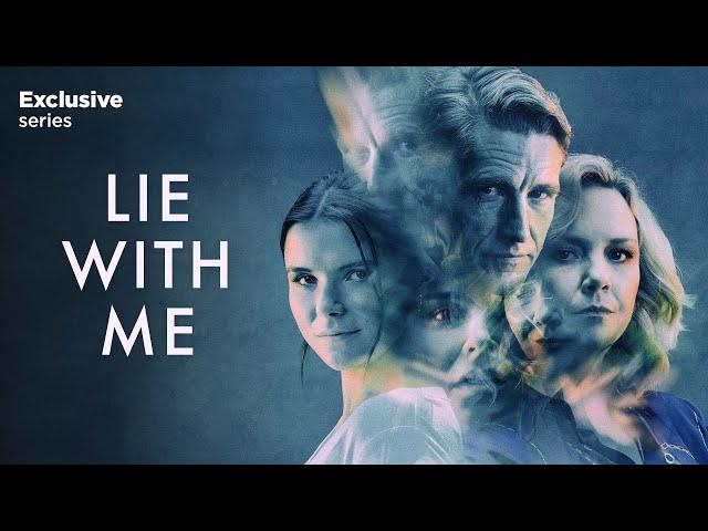 Lie With Me | Official Trailer | The Roku Channel