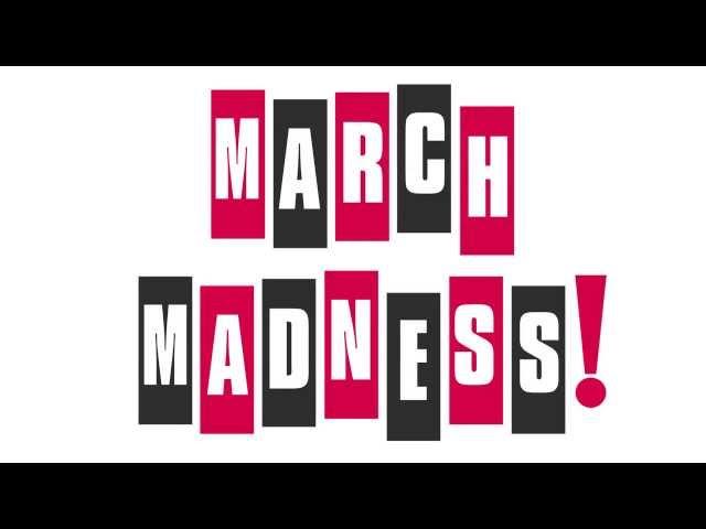 March Madness - A Shout! Factory Sale HD