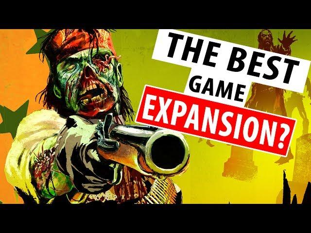 Best Game Expansion? - Fan Question of the Day - Electric Playground