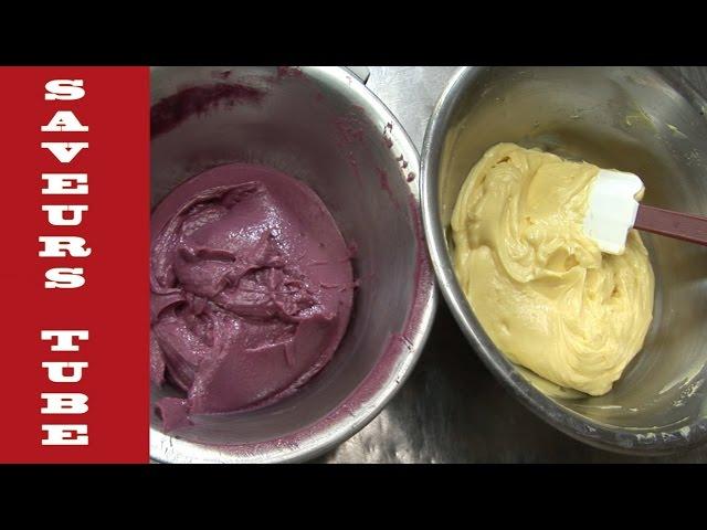 How to make Fruit Curd with The French Baker TV Chef Julien from Saveurs Dartmouth U.K.