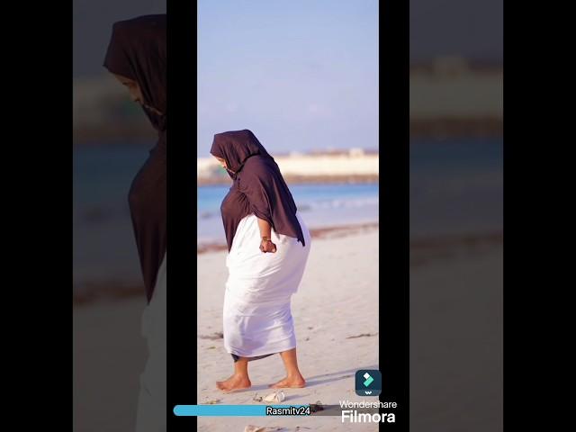 Tiktok somali #wararkiiugudambeeyey #duet #tiktok #love #Somalibeauty#ceerigaabo#dhaanto