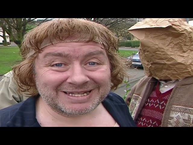 Rab C. Nesbitt Series 7 Episode 5 Community