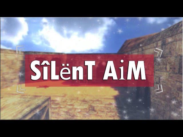 COUNTER STRIKE 1.6 SiLenT AiM (AIMBOT + NoRecoil + CFG) STEAM / NO STEAM 2021