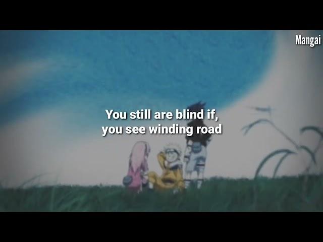 Akeboshi - Wind (Lyrics)