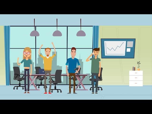 ZONK Digital Agency Presentation