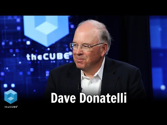 Dave Donatelli, Riverbed Technology | Riverbed: New AI Solutions for Digital Experience