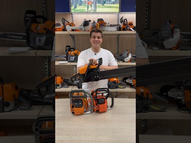 Бензопила почти даром! Контакты в описании канала #stihl #husqvarna #бензопила #халява