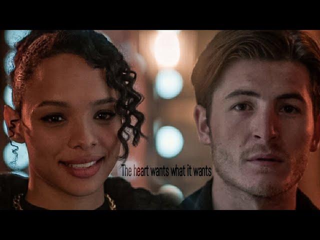 Rose & Dimitri | The heart wants what it wants
