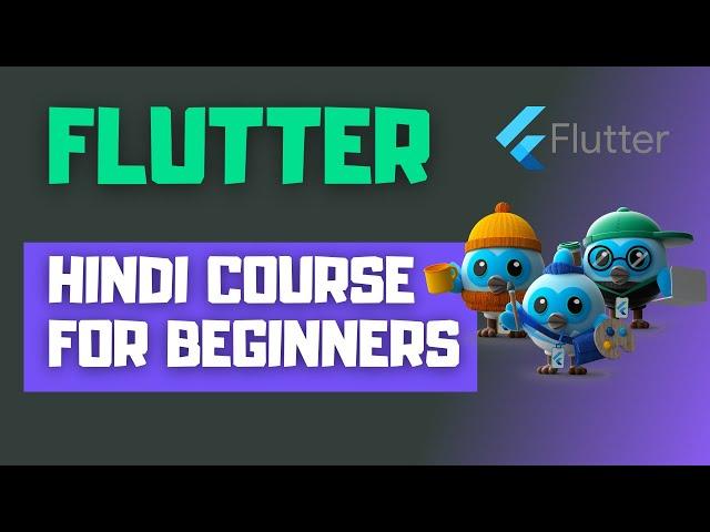 Flutter Full Paid Course For Free | Beginners | 2021