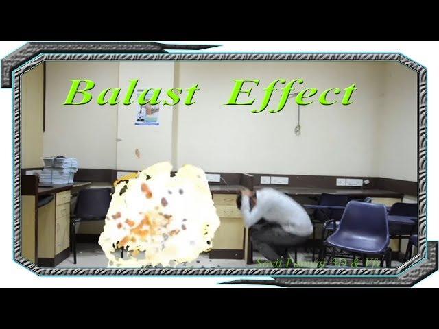 Balast  Effect ►S.P