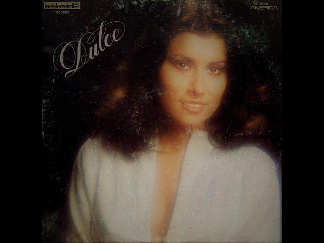 Dulce, Muñeca Rota, 1979, full album.