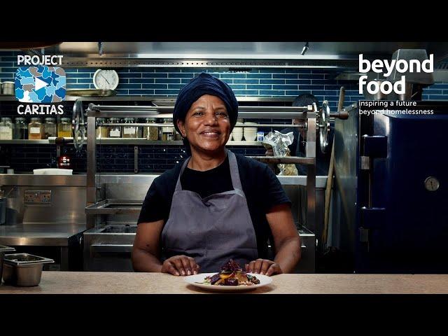 Heat | Beyond Food Foundation Series