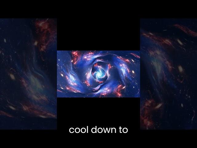A weird way our universe may end #science #video #future #crazy #youtube #clip #reel #shorts #fy