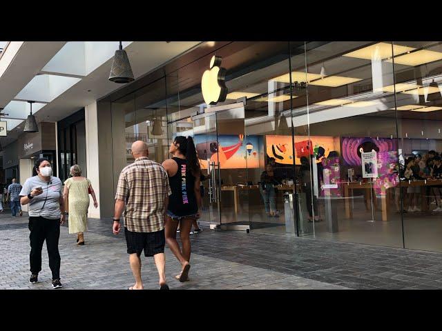 Apple Store Di Amerika