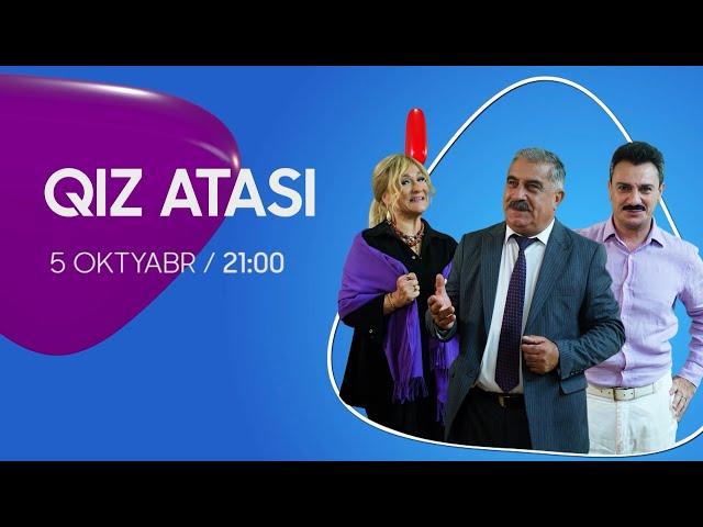 Qız atası | 389-ci seriya — Anons