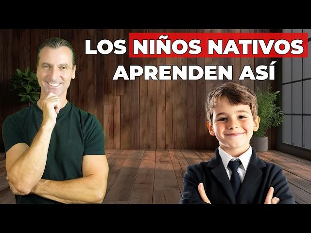 Las reglas para pronunciar cualquier palabra en inglés