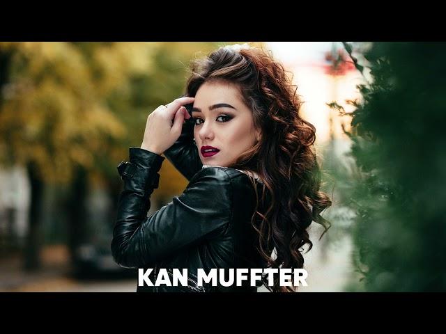 Kan Muffter - Anymore