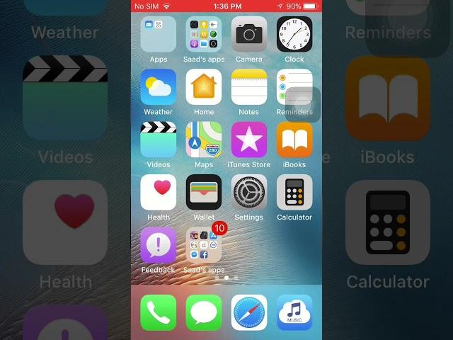 Download IPA library for hacked games on iOS