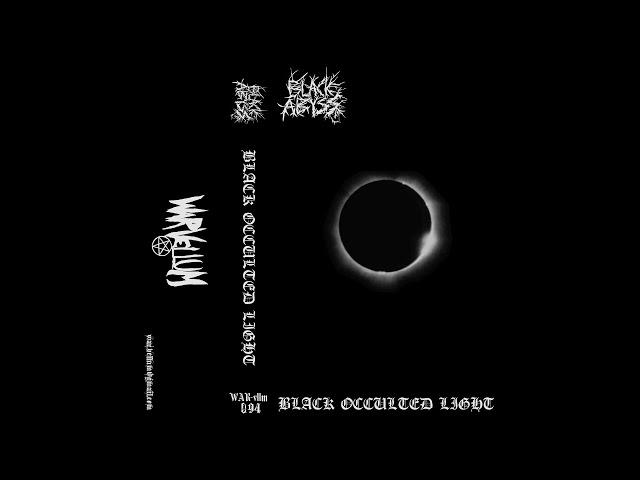 Black Abyss (Canada) - Black Occulted Light (Album 2025)