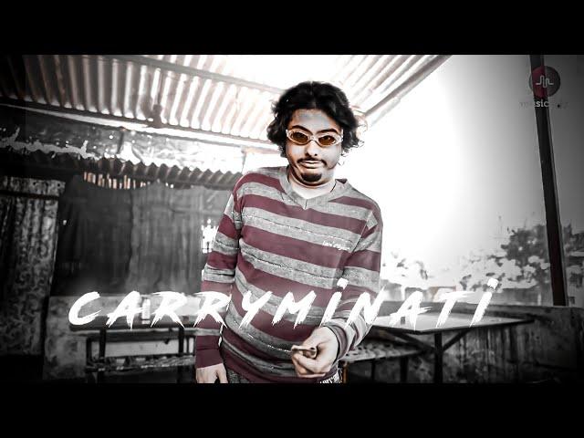 PASSORI - CARRY MINATI EDIT | CarryMinati Status | PASSORI EDIT | TOMXLUCIOO7 | CARRY MINATI |