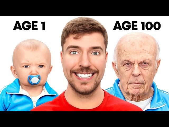 Ages 1 - 100 Decide Who Wins $250,000