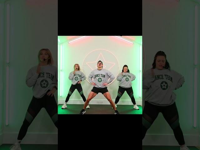 Kylie Minogue - Dance Workout