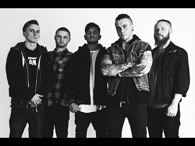 Heart Of a Coward -  Deliverance