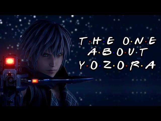 #193: The One About Yozora | ft. @Jasheeshh