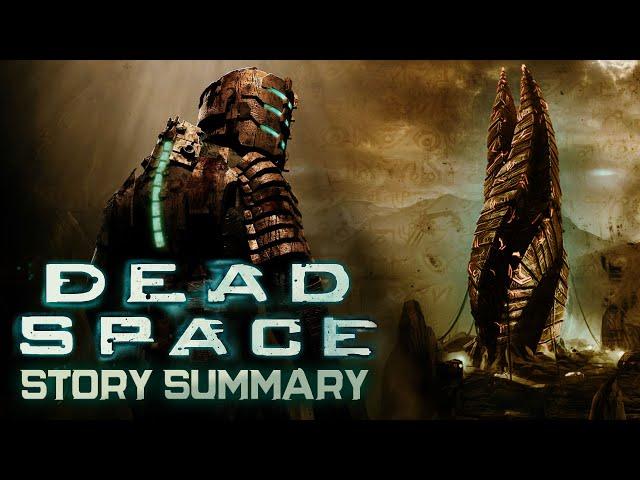 Dead Space Timeline - The Complete Story (What You Need to Know!)