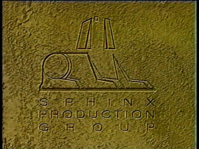 KTCA/Sphinx Production Group (1991)