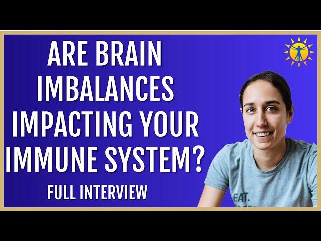 ️ Your 2 Brains & The Link To ADHD, Autism, Anxiety, & Autoimmunity | Dr. Mel Hopper Koppelman