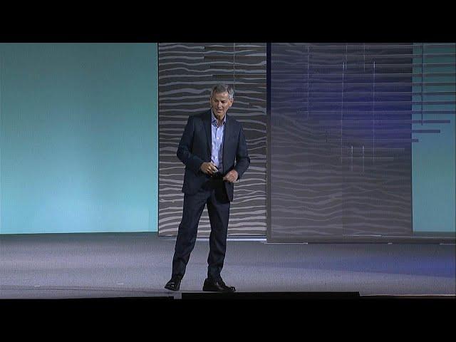 Enabling Next Generation Data-Driven Applications Keynote