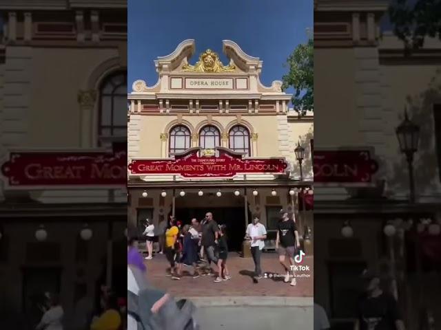 Imagineers are NOT what you think! #shorts #disneyland #disneyworld #imagineer #disneyfacts