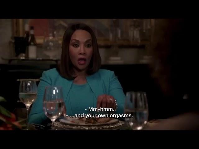 Cookie Is Jealous Of The Relationship Between Her Mother And Her Sisters | Season 4 Ep. 16 | EMPIRE