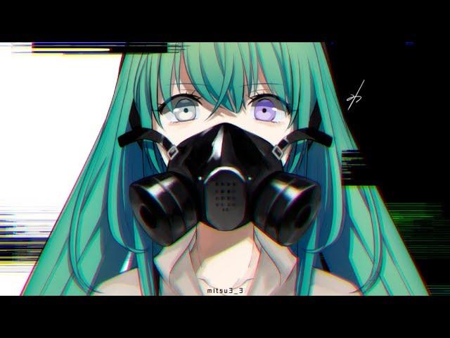 Nightcore - Saints