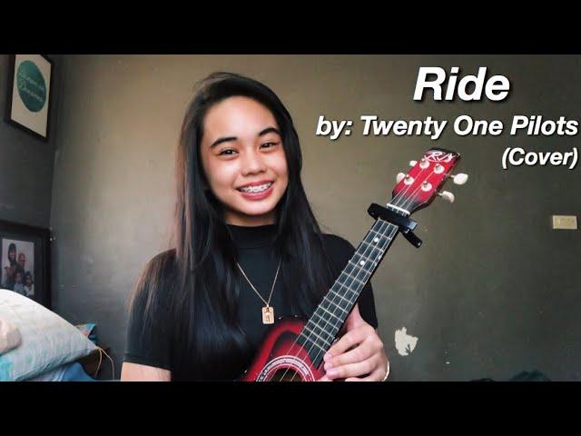 Ride by Twenty One Pilots (Cover) | Bea Fernando