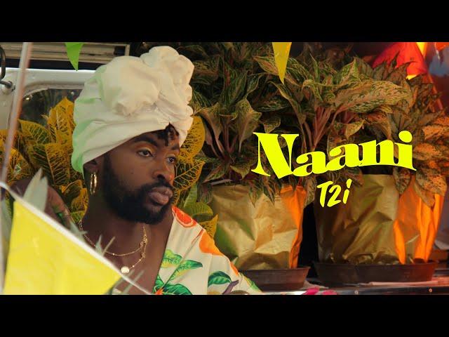 T2i / Naani (Clip)