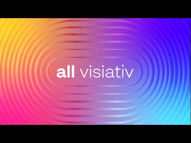 All Visiativ