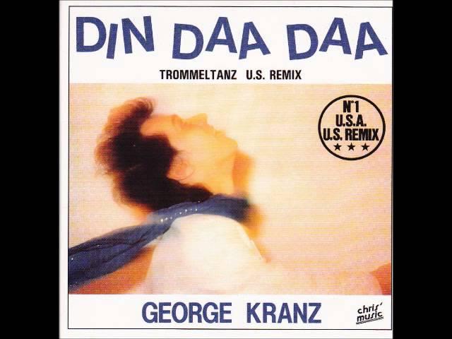 DIN DAA DAA Trommeltanz Us Remix