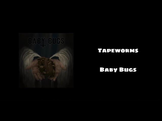 Tapeworms - Baby Bugs