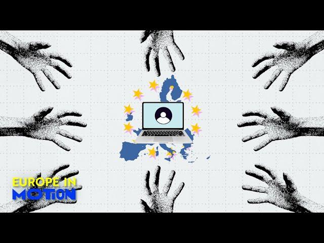 Data security: Which EU countries protect themselves the most?