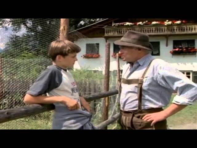 Der Bergdoktor (1992) - Staffel 3 Folge 7