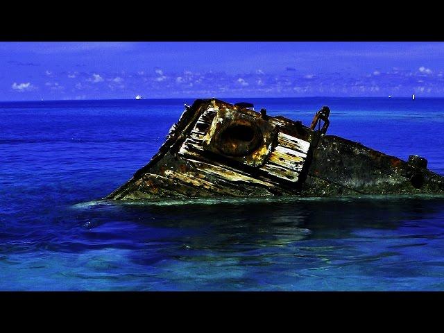 Stuff They Don't Want You To Know - Bermuda Triangle