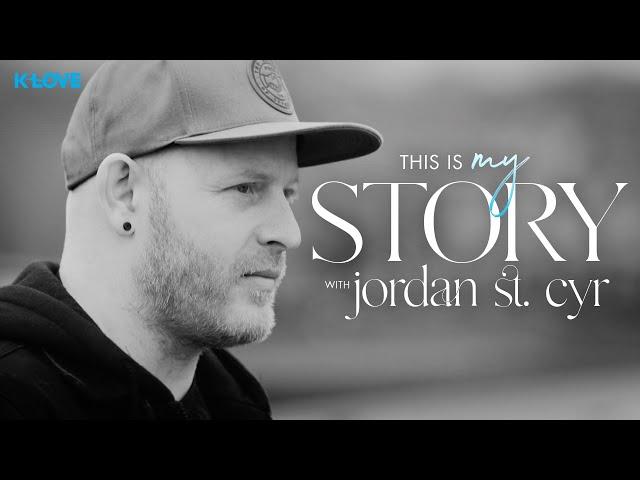 Jordan St. Cyr Shares Why The Hard Road Is The Better Road | This Is My Story