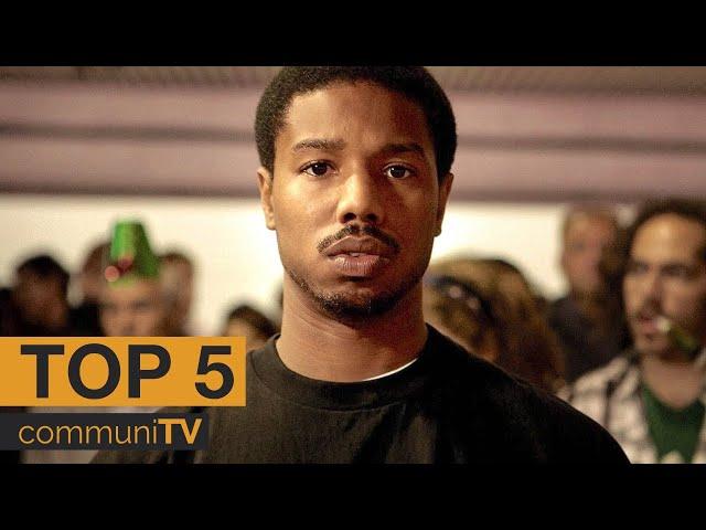 Top 5 Black Thriller Movies