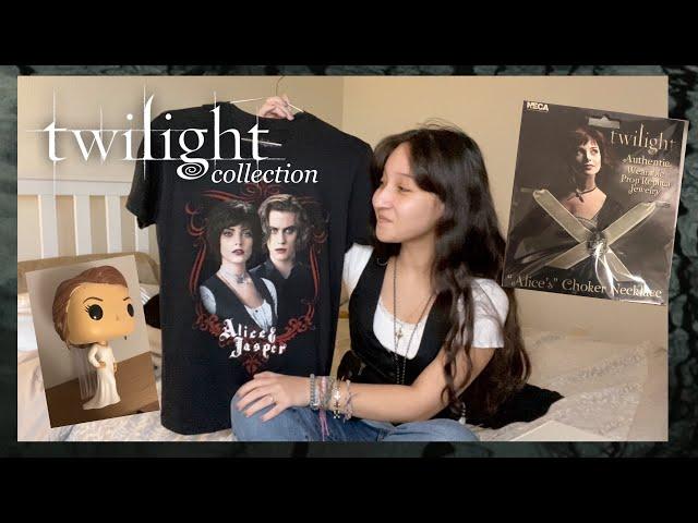  twilight collection 